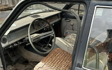 ГАЗ 24 «Волга» I (24), 1974 год, 55 000 рублей, 3 фотография