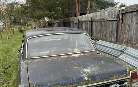 ГАЗ 24 «Волга» I (24), 1974 год, 55 000 рублей, 2 фотография