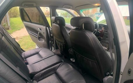 Saab 9-5 I, 2001 год, 500 000 рублей, 6 фотография