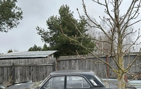 ГАЗ 24 «Волга» I (24), 1974 год, 55 000 рублей, 4 фотография