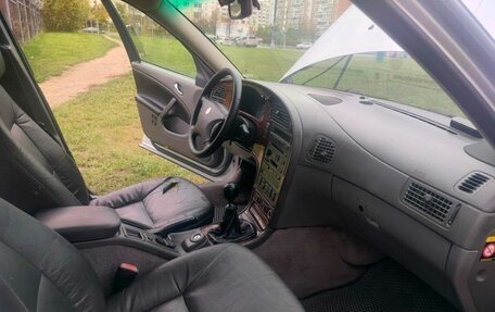 Saab 9-5 I, 2001 год, 500 000 рублей, 7 фотография