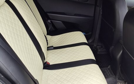 Hyundai Creta I рестайлинг, 2020 год, 2 000 000 рублей, 6 фотография