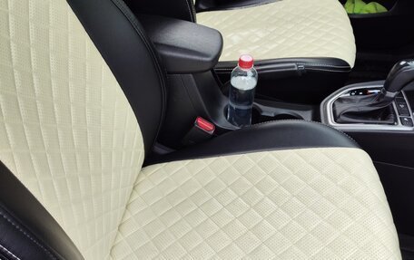 Hyundai Creta I рестайлинг, 2020 год, 2 000 000 рублей, 7 фотография