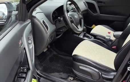 Hyundai Creta I рестайлинг, 2020 год, 2 000 000 рублей, 5 фотография