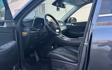 Hyundai Palisade I, 2020 год, 4 150 000 рублей, 9 фотография