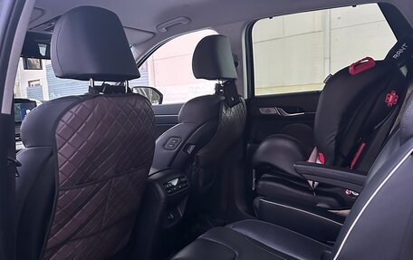 Hyundai Palisade I, 2020 год, 4 150 000 рублей, 10 фотография