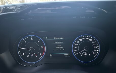 Hyundai Palisade I, 2020 год, 4 150 000 рублей, 11 фотография