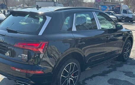 Audi Q5, 2025 год, 5 299 000 рублей, 6 фотография