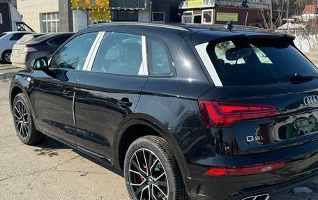 Audi Q5, 2025 год, 5 299 000 рублей, 7 фотография