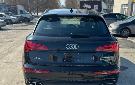 Audi Q5, 2025 год, 5 299 000 рублей, 9 фотография