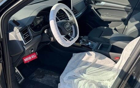 Audi Q5, 2025 год, 5 299 000 рублей, 4 фотография