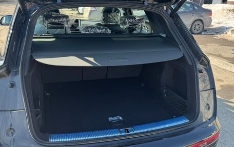 Audi Q5, 2025 год, 5 299 000 рублей, 15 фотография