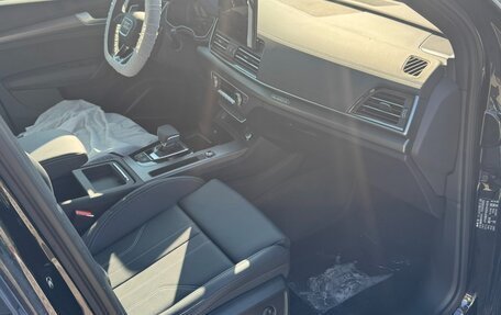 Audi Q5, 2025 год, 5 299 000 рублей, 14 фотография