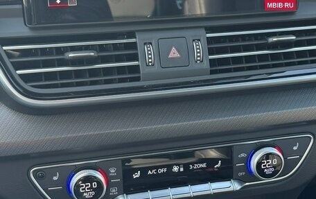 Audi Q5, 2025 год, 5 299 000 рублей, 21 фотография