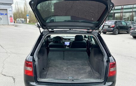 Audi A6, 2001 год, 630 000 рублей, 8 фотография