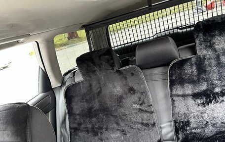 Audi A6, 2001 год, 630 000 рублей, 13 фотография