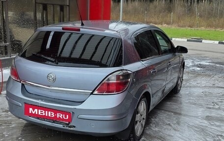 Opel Astra H, 2008 год, 330 000 рублей, 2 фотография