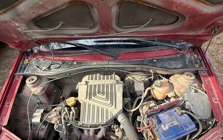 Renault Logan I, 2012 год, 200 000 рублей, 7 фотография