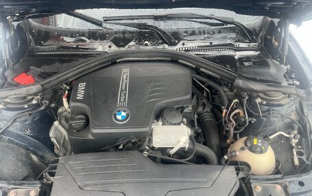 BMW 3 серия, 2012 год, 1 450 000 рублей, 6 фотография