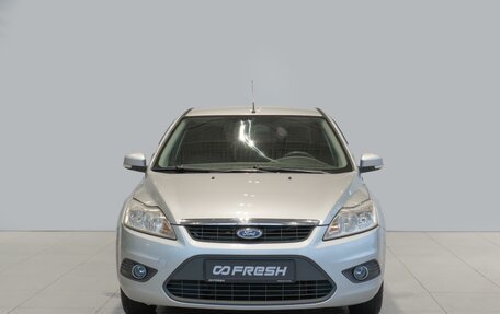 Ford Focus II рестайлинг, 2008 год, 490 000 рублей, 2 фотография