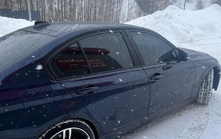 BMW 3 серия, 2012 год, 1 450 000 рублей, 8 фотография