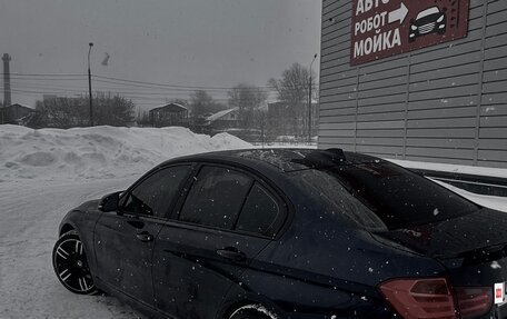 BMW 3 серия, 2012 год, 1 450 000 рублей, 7 фотография