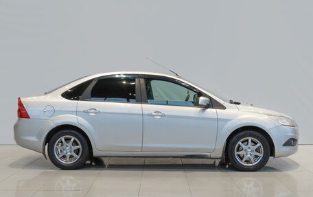 Ford Focus II рестайлинг, 2008 год, 490 000 рублей, 5 фотография