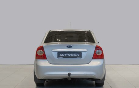 Ford Focus II рестайлинг, 2008 год, 490 000 рублей, 4 фотография