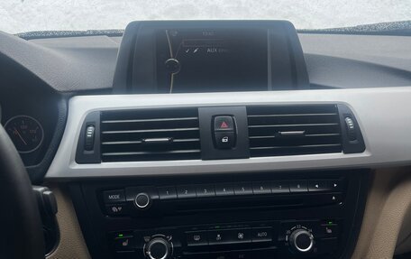 BMW 3 серия, 2012 год, 1 450 000 рублей, 10 фотография