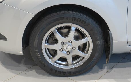 Ford Focus II рестайлинг, 2008 год, 490 000 рублей, 6 фотография