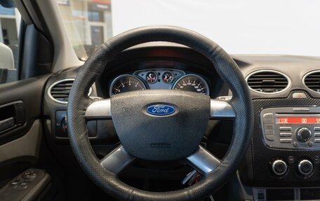 Ford Focus II рестайлинг, 2008 год, 490 000 рублей, 10 фотография