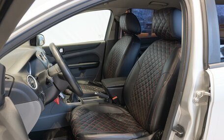 Ford Focus II рестайлинг, 2008 год, 490 000 рублей, 9 фотография