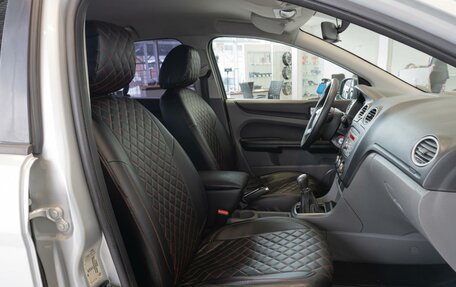 Ford Focus II рестайлинг, 2008 год, 490 000 рублей, 8 фотография