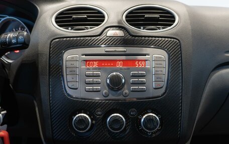 Ford Focus II рестайлинг, 2008 год, 490 000 рублей, 18 фотография