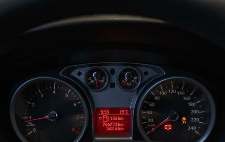 Ford Focus II рестайлинг, 2008 год, 490 000 рублей, 19 фотография