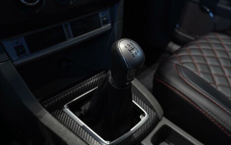 Ford Focus II рестайлинг, 2008 год, 490 000 рублей, 17 фотография