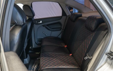 Ford Focus II рестайлинг, 2008 год, 490 000 рублей, 16 фотография