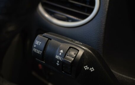 Ford Focus II рестайлинг, 2008 год, 490 000 рублей, 11 фотография