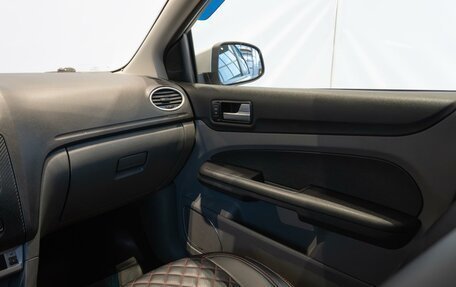 Ford Focus II рестайлинг, 2008 год, 490 000 рублей, 13 фотография