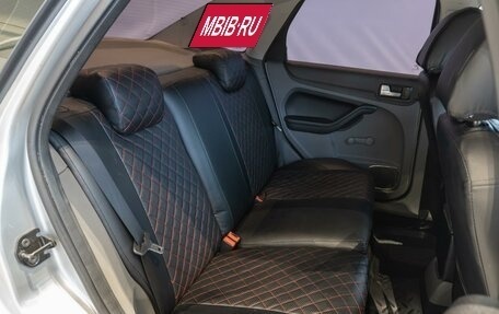 Ford Focus II рестайлинг, 2008 год, 490 000 рублей, 7 фотография