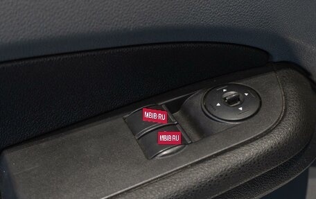 Ford Focus II рестайлинг, 2008 год, 490 000 рублей, 20 фотография