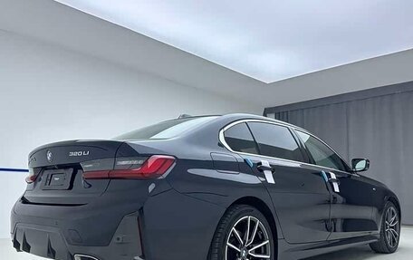 BMW 3 серия, 2023 год, 3 511 000 рублей, 4 фотография