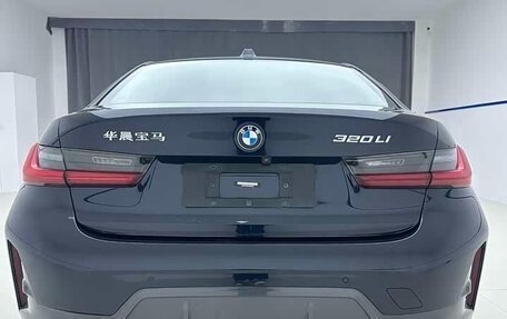 BMW 3 серия, 2023 год, 3 511 000 рублей, 5 фотография