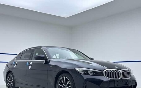 BMW 3 серия, 2023 год, 3 511 000 рублей, 3 фотография