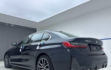 BMW 3 серия, 2023 год, 3 511 000 рублей, 6 фотография