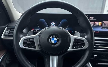 BMW 3 серия, 2023 год, 3 511 000 рублей, 9 фотография