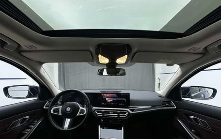 BMW 3 серия, 2023 год, 3 511 000 рублей, 8 фотография