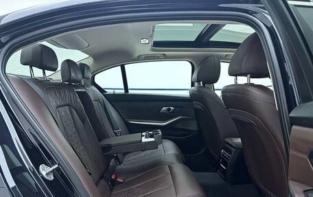 BMW 3 серия, 2023 год, 3 511 000 рублей, 17 фотография