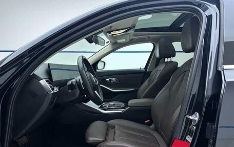 BMW 3 серия, 2023 год, 3 511 000 рублей, 7 фотография