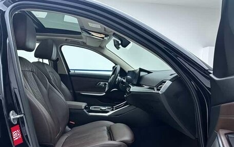 BMW 3 серия, 2023 год, 3 511 000 рублей, 16 фотография